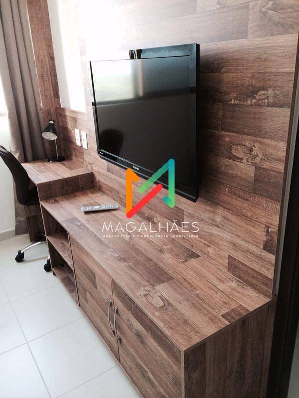 Apartamento para alugar com 1 quarto, 33m² - Foto 9