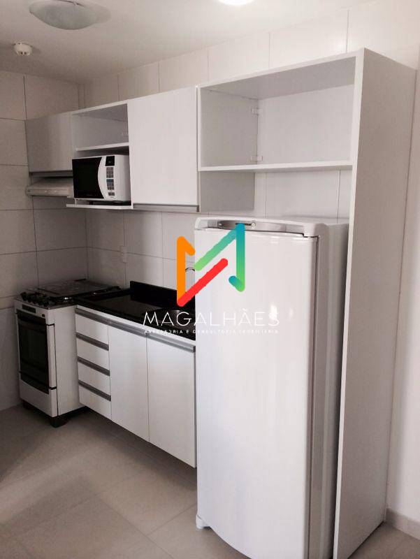 Apartamento para alugar com 1 quarto, 33m² - Foto 11