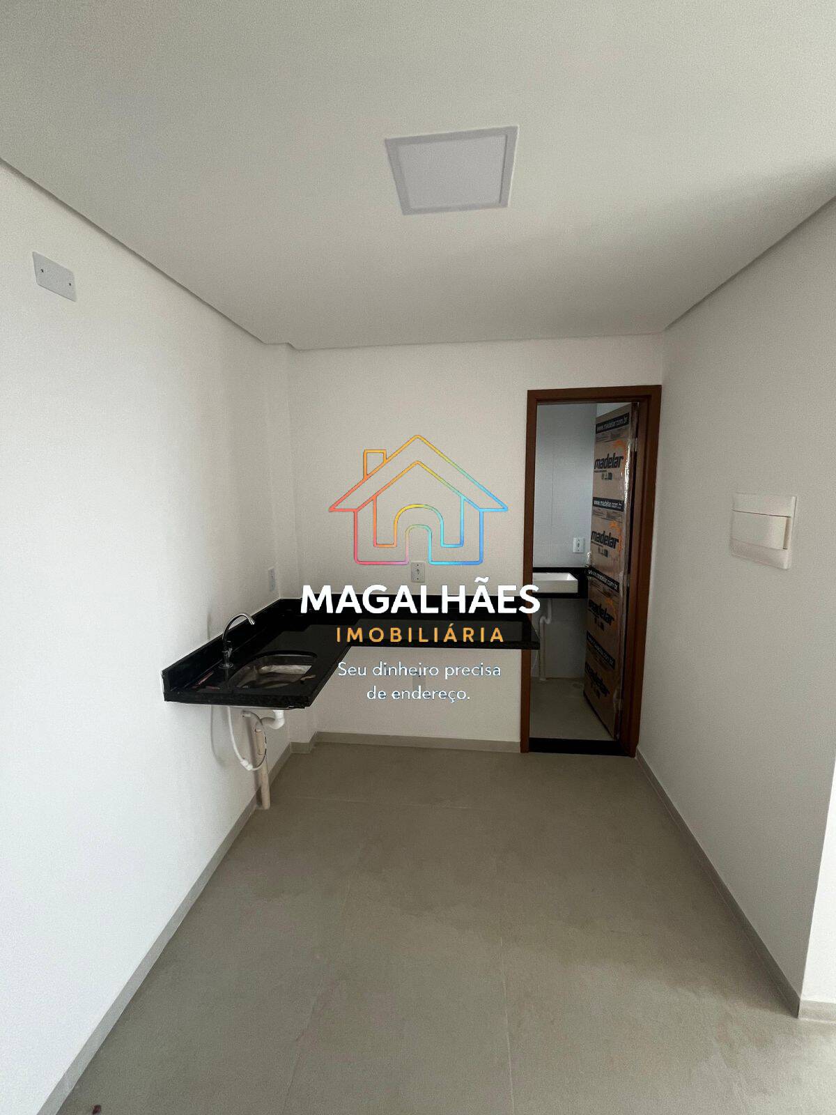 Flat/Apart Hotel, 1 quarto, 30 m² - Foto 6