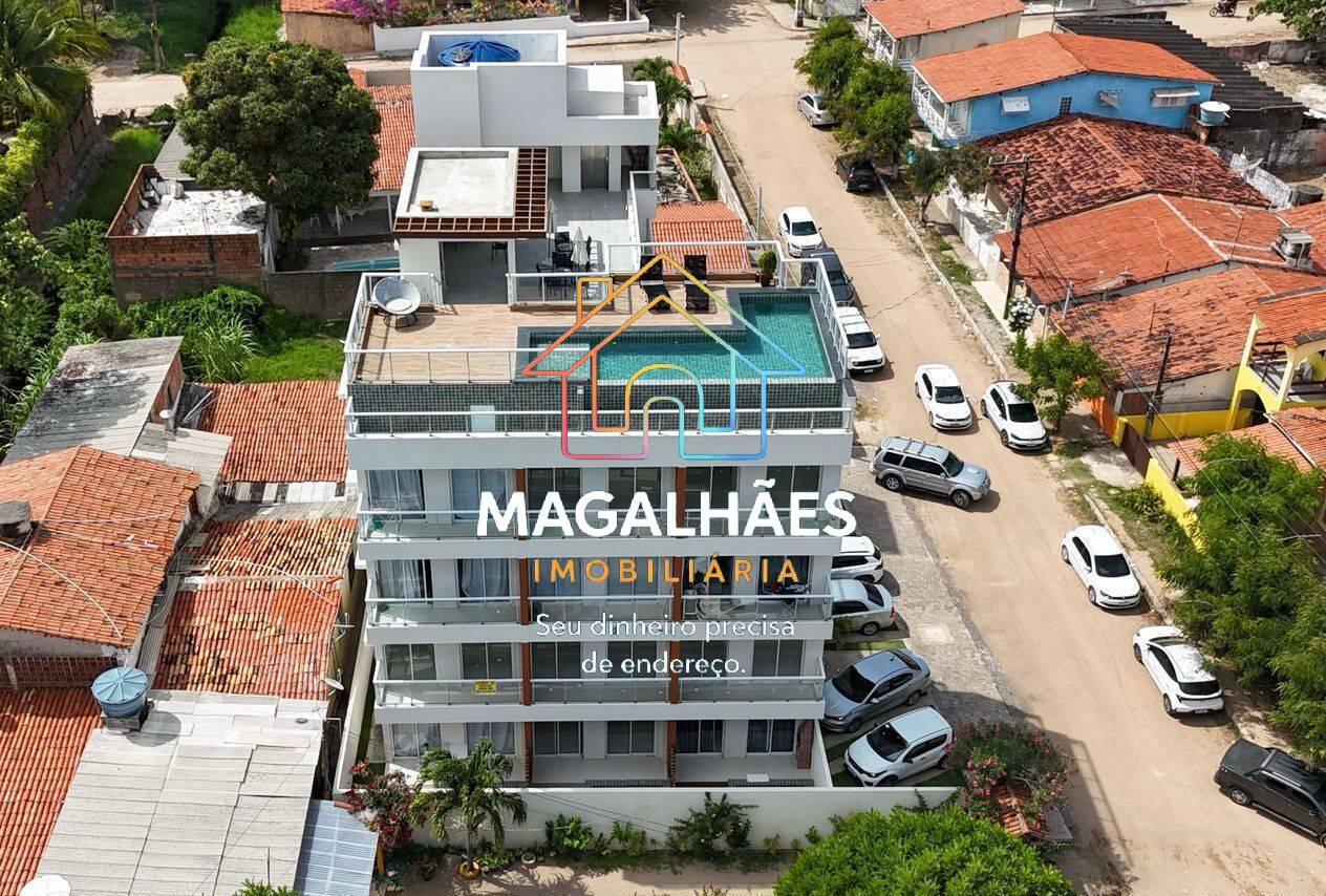 Flat/Apart Hotel, 1 quarto, 30 m² - Foto 7