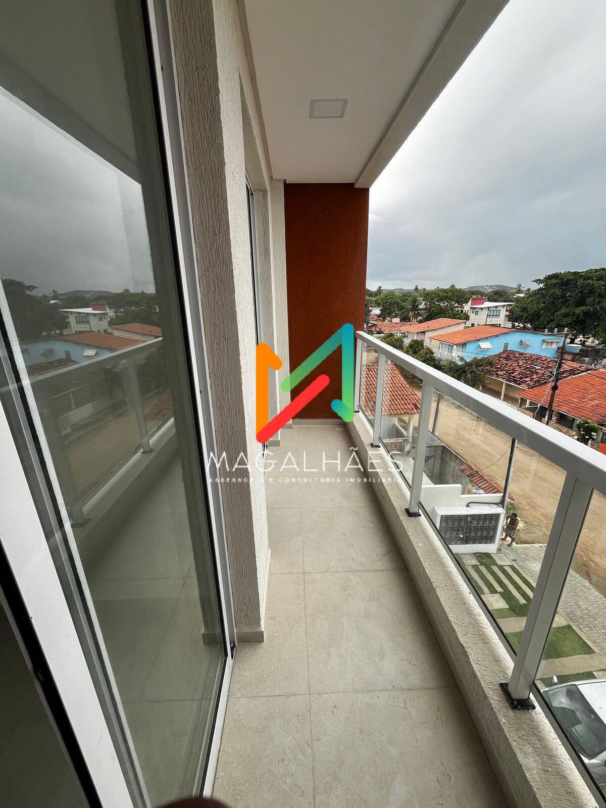 Flat/Apart Hotel, 1 quarto, 30 m² - Foto 5