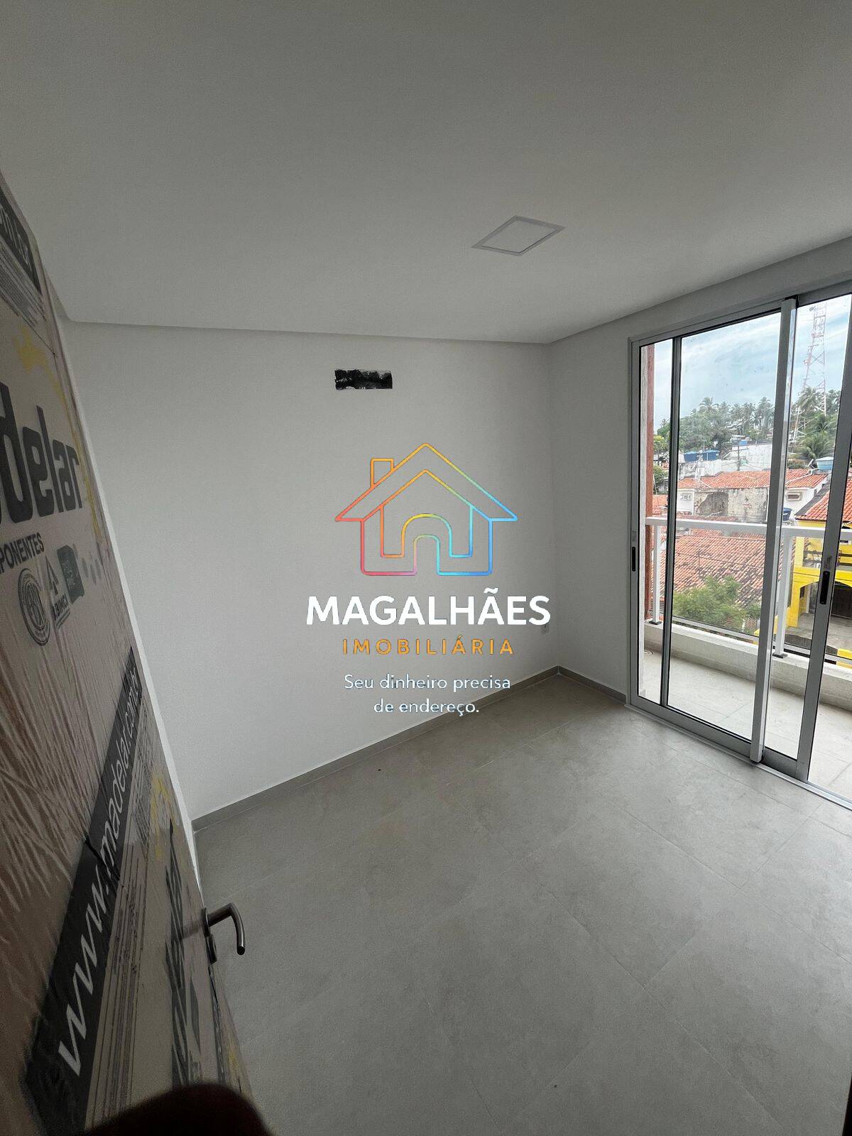 Flat/Apart Hotel, 1 quarto, 30 m² - Foto 10