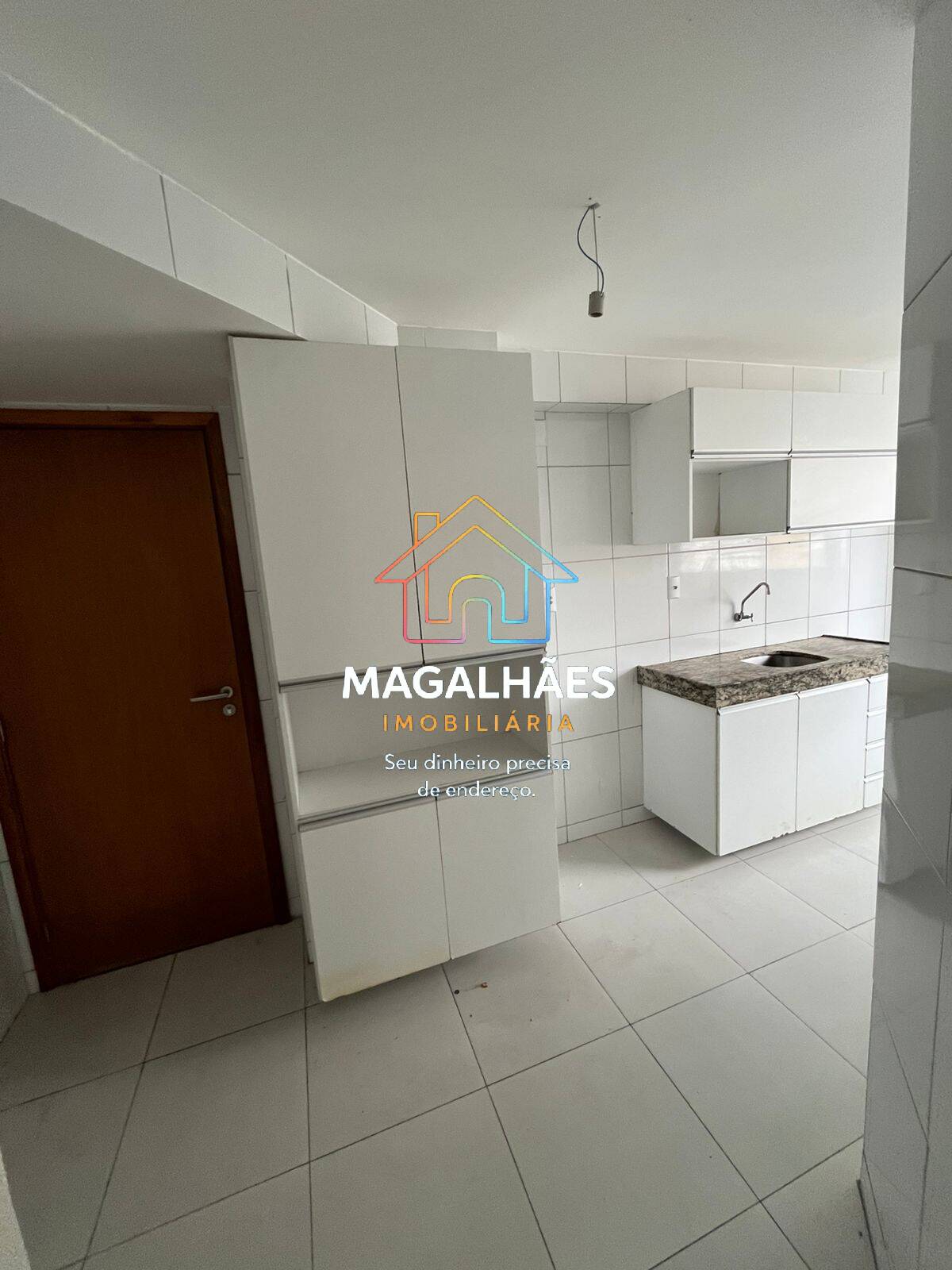 Apartamento, 3 quartos, 72 m² - Foto 4