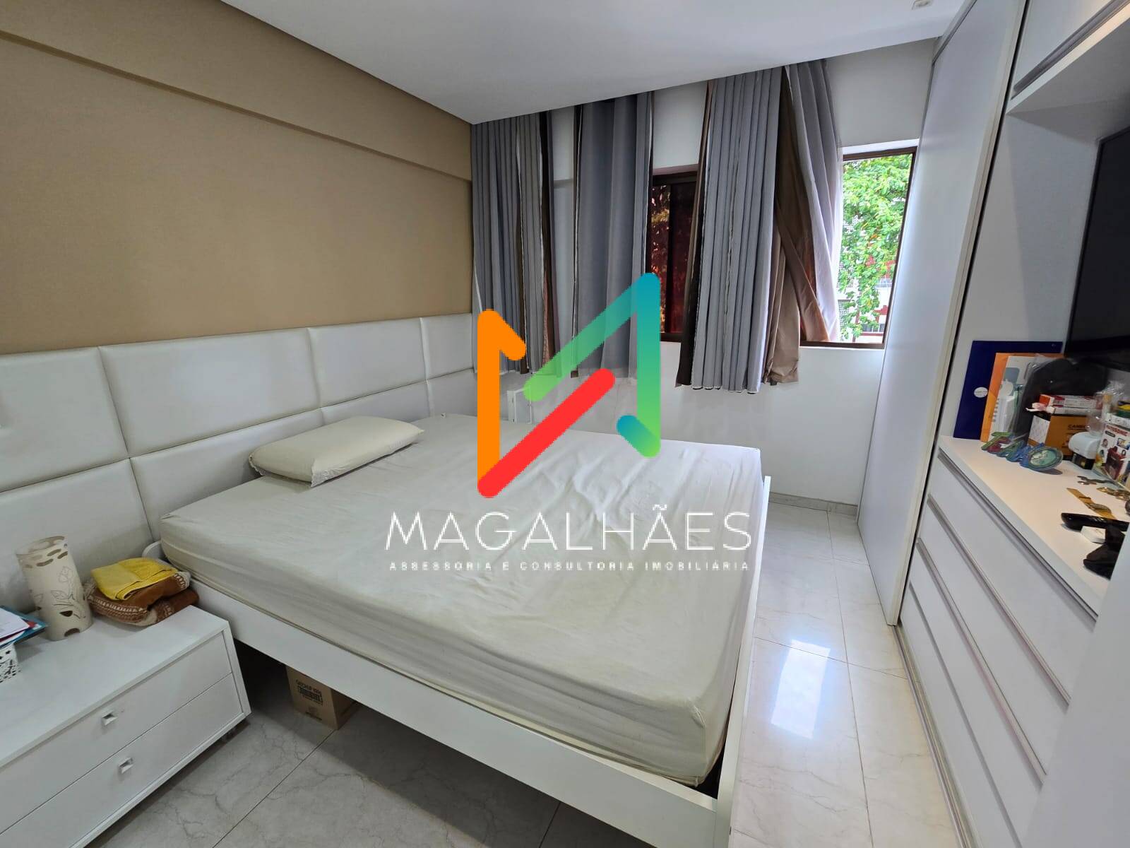 Apartamento, 5 quartos, 156 m² - Foto 4