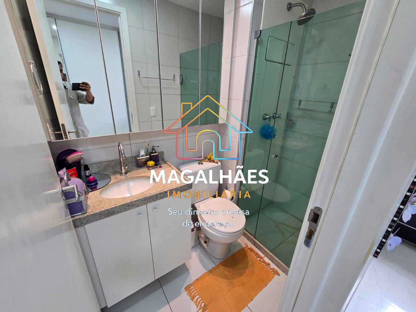 Apartamento, 5 quartos, 156 m² - Foto 7