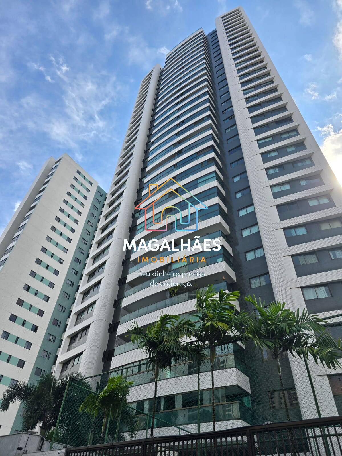 Apartamento, 5 quartos, 156 m² - Foto 8