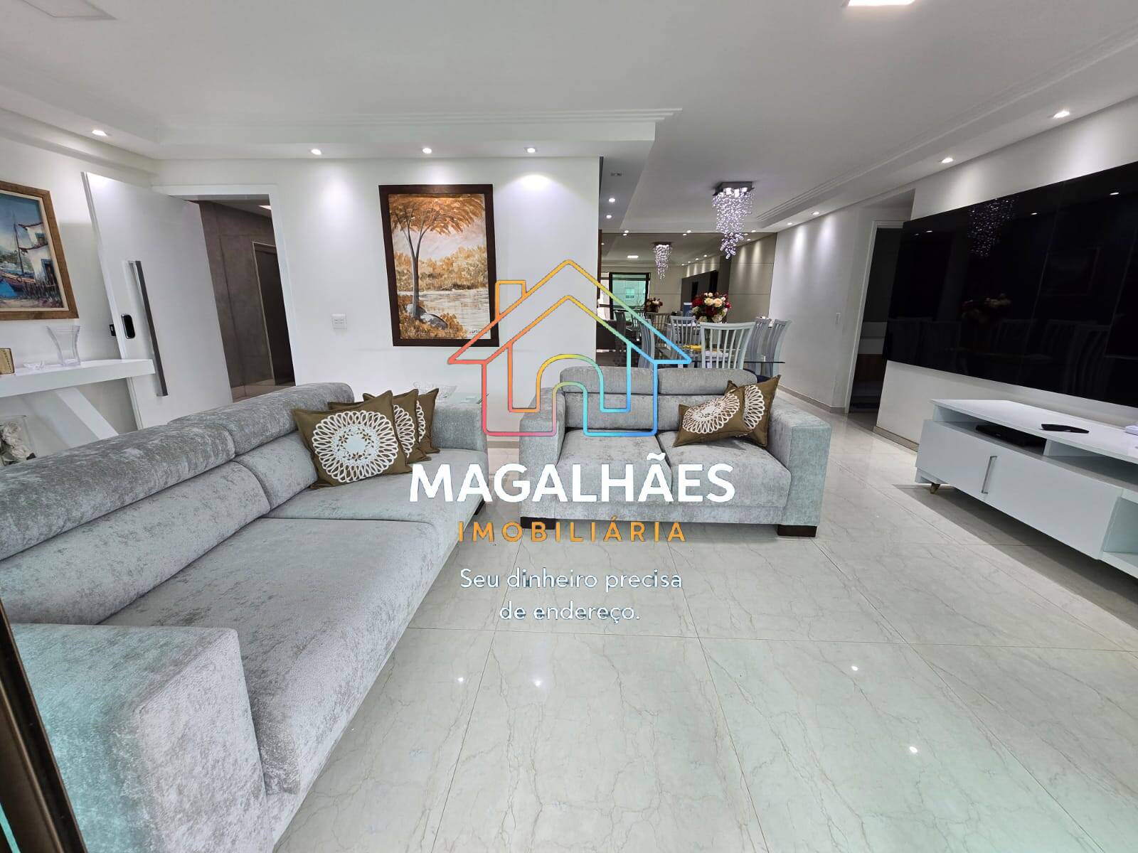 Apartamento, 5 quartos, 156 m² - Foto 10