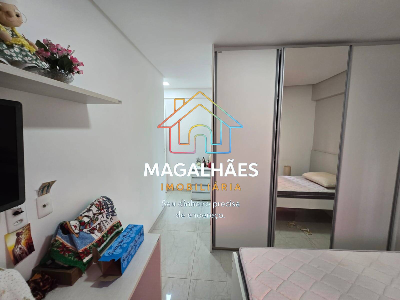 Apartamento, 5 quartos, 156 m² - Foto 9