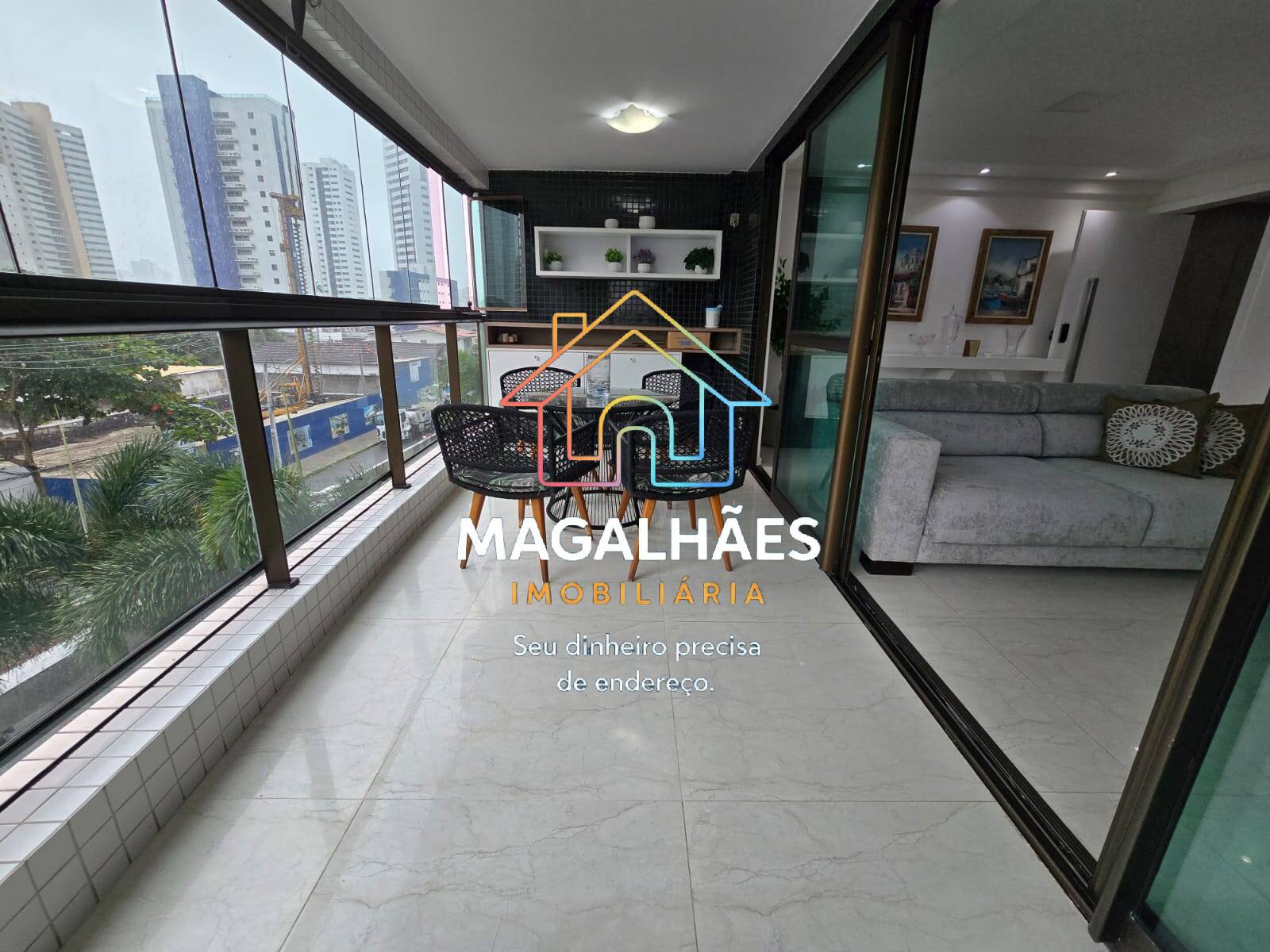 Apartamento, 5 quartos, 156 m² - Foto 11