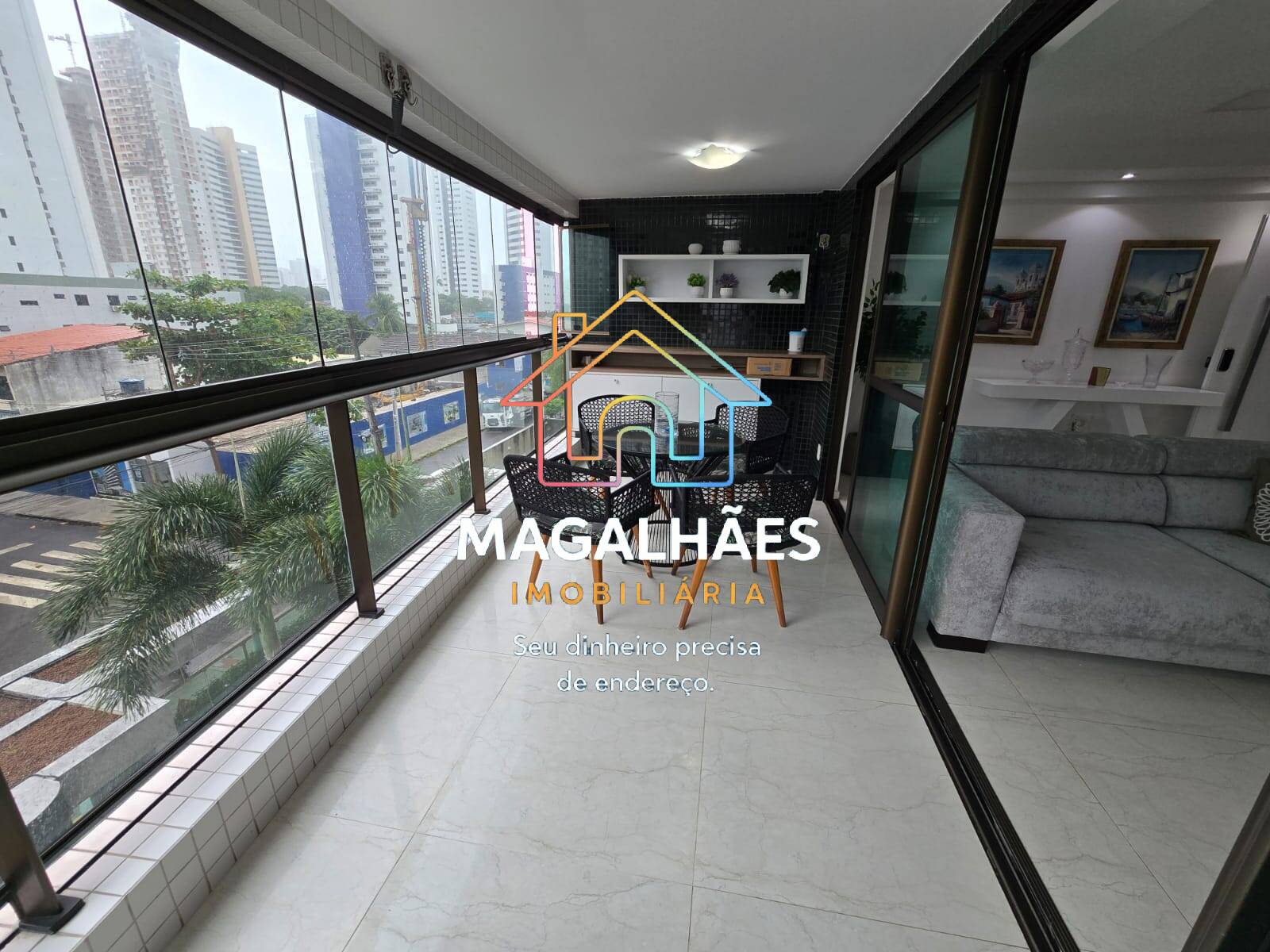 Apartamento, 5 quartos, 156 m² - Foto 15