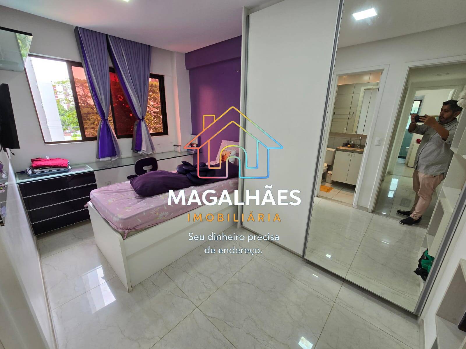 Apartamento, 5 quartos, 156 m² - Foto 16
