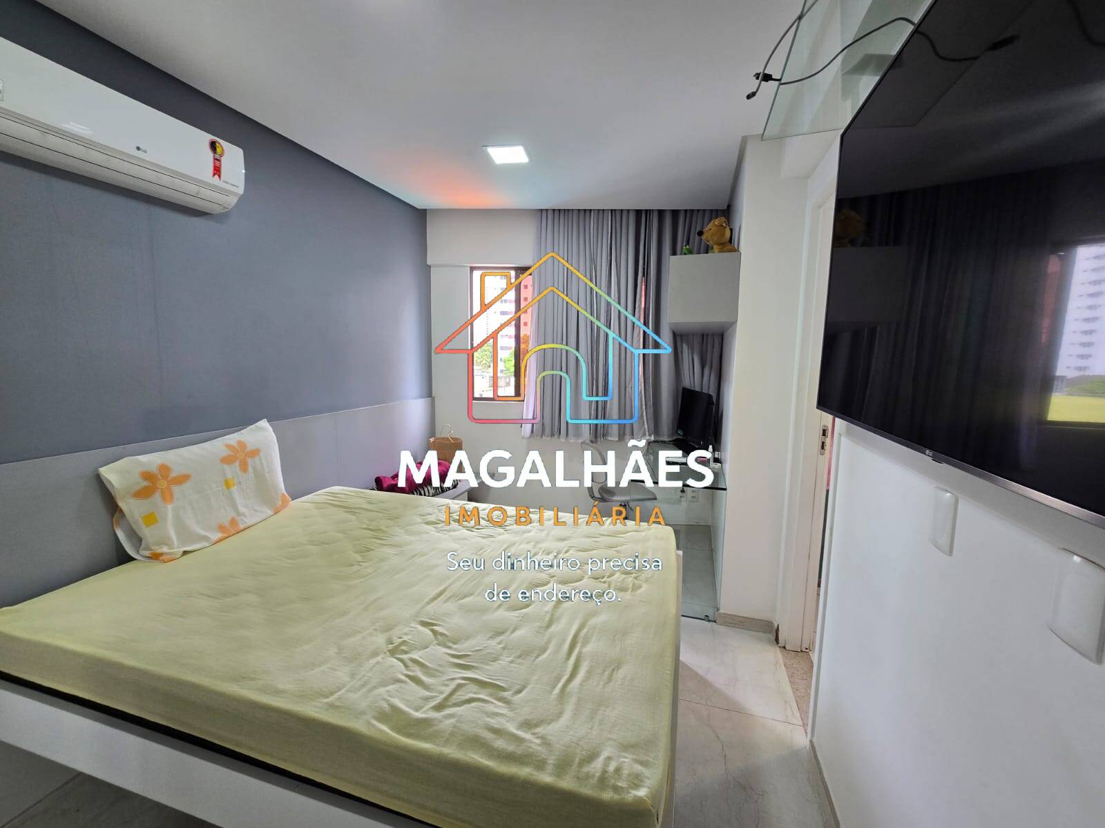 Apartamento, 5 quartos, 156 m² - Foto 17