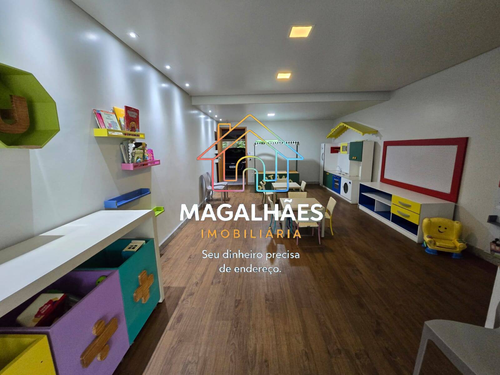 Apartamento, 5 quartos, 156 m² - Foto 20