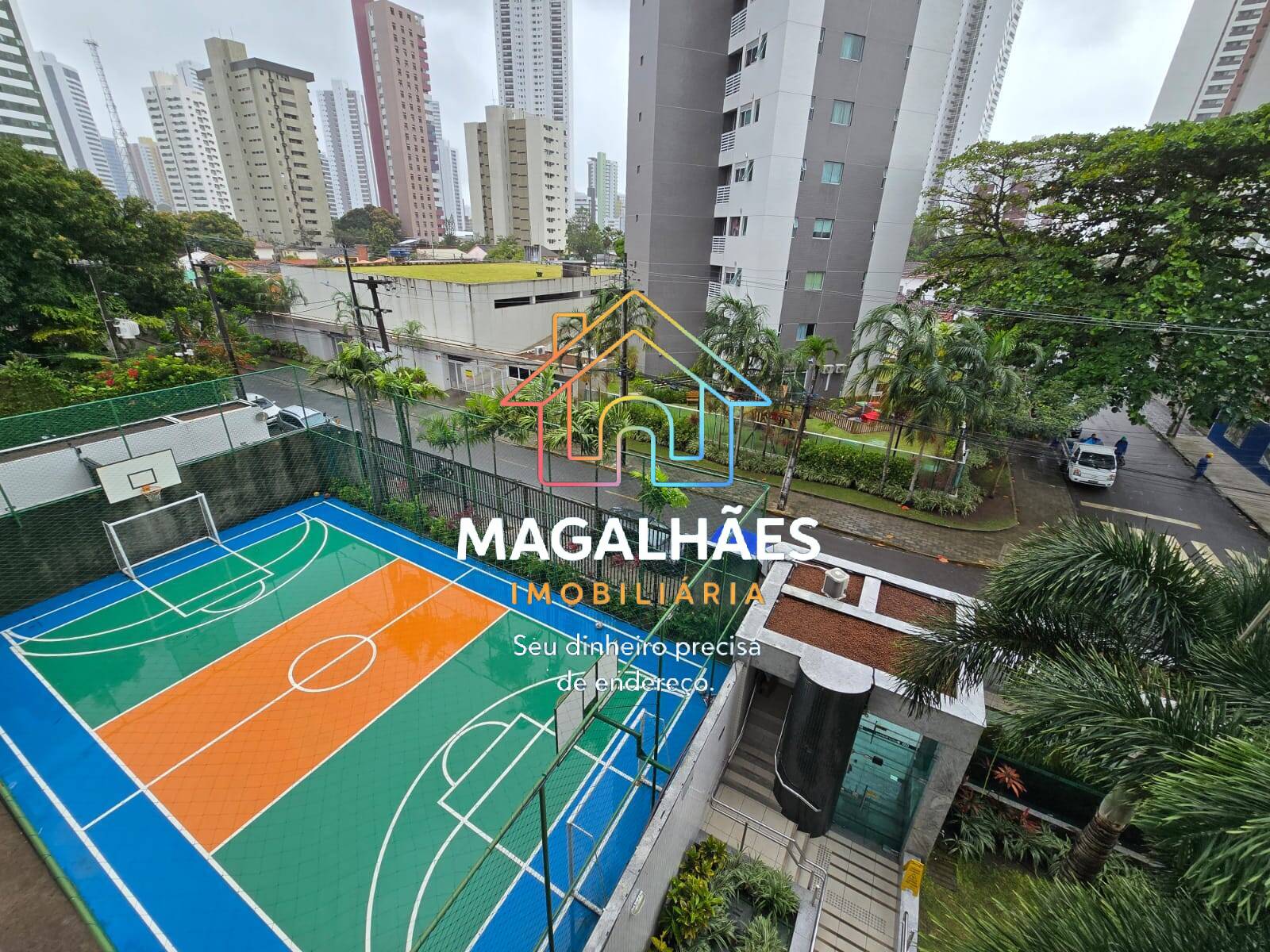 Apartamento, 5 quartos, 156 m² - Foto 25