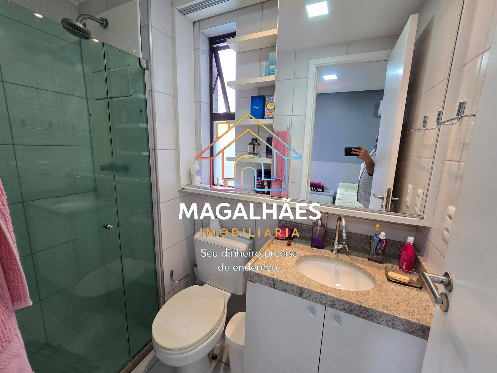 Apartamento, 5 quartos, 156 m² - Foto 24