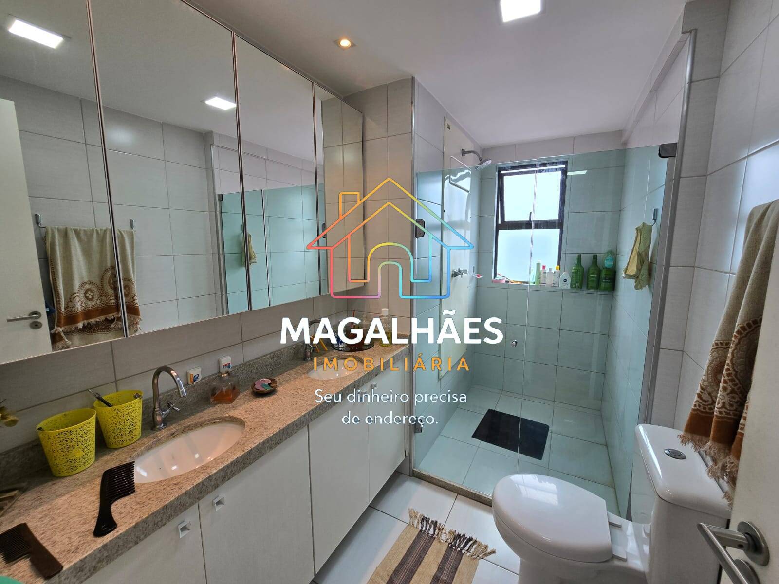 Apartamento, 5 quartos, 156 m² - Foto 21