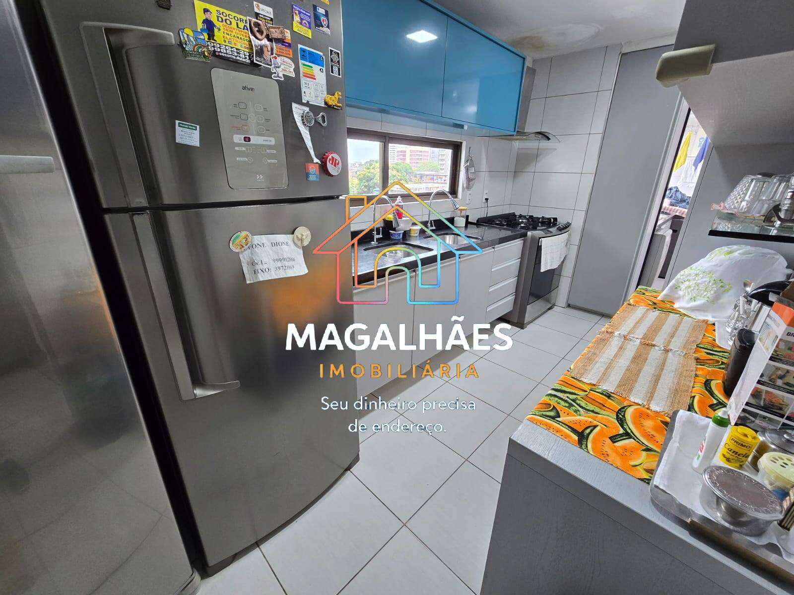 Apartamento, 5 quartos, 156 m² - Foto 29