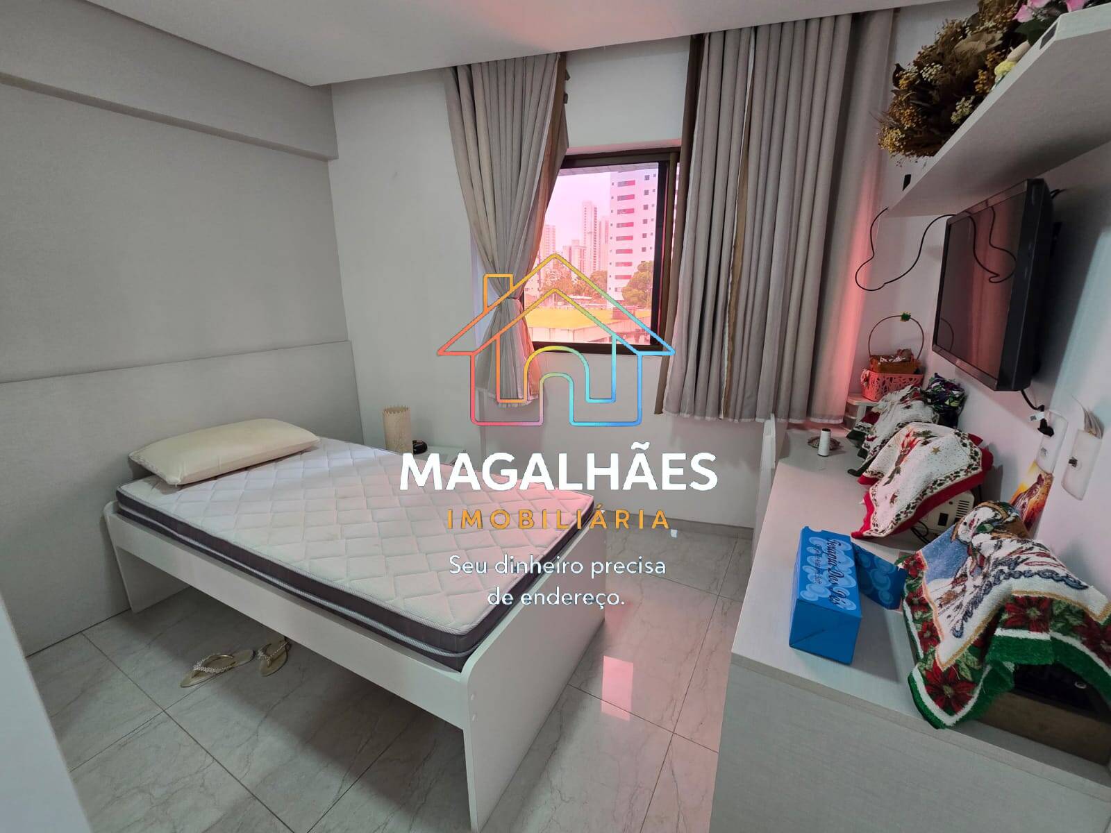 Apartamento, 5 quartos, 156 m² - Foto 28