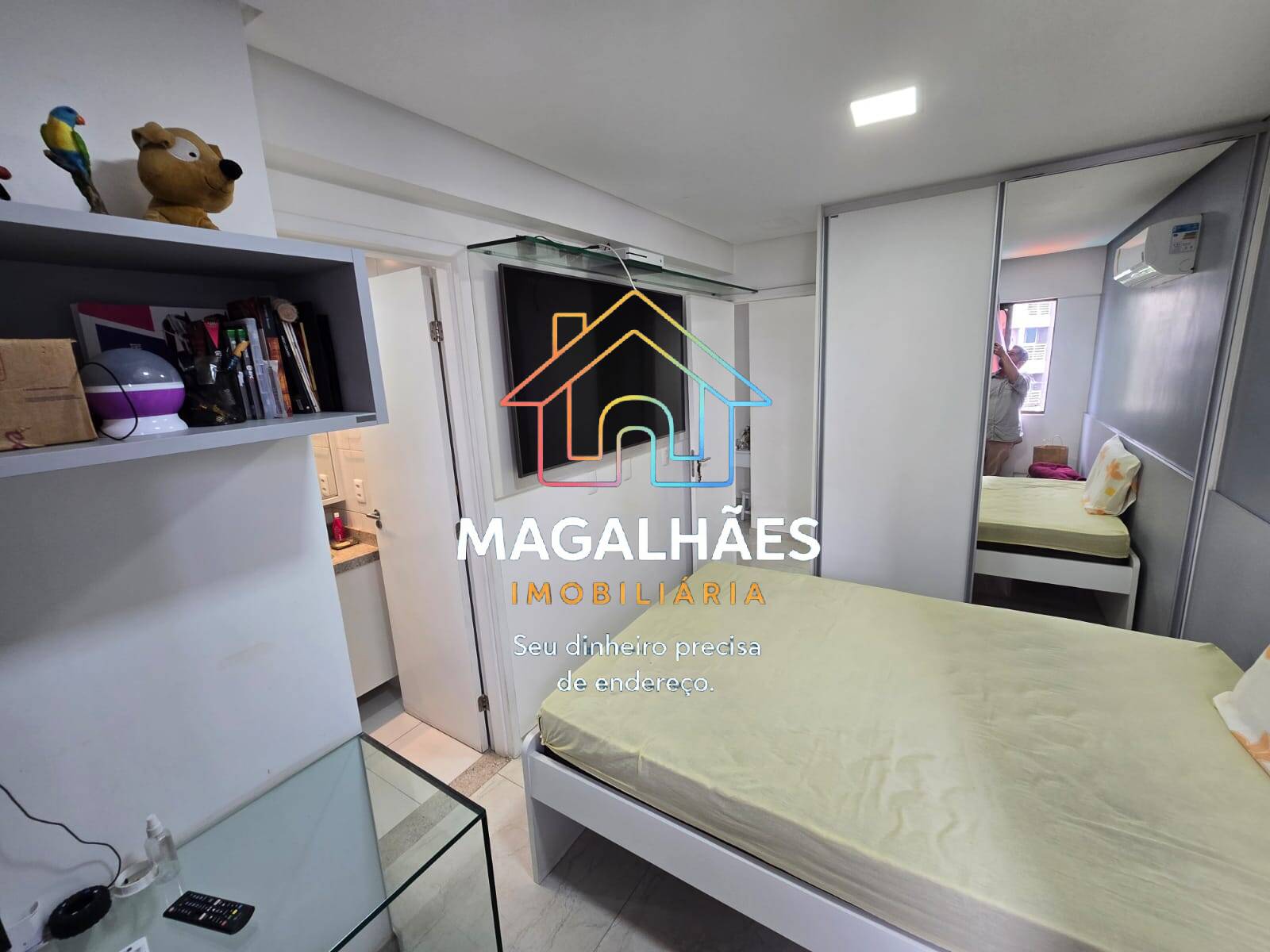 Apartamento, 5 quartos, 156 m² - Foto 31