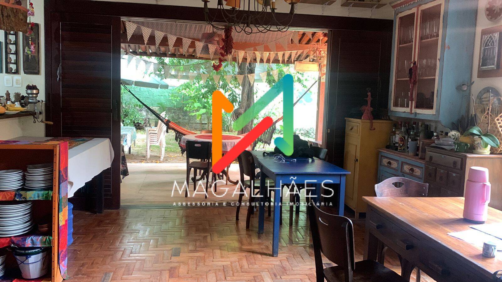 Casa, 5 quartos, 200 m² - Foto 3