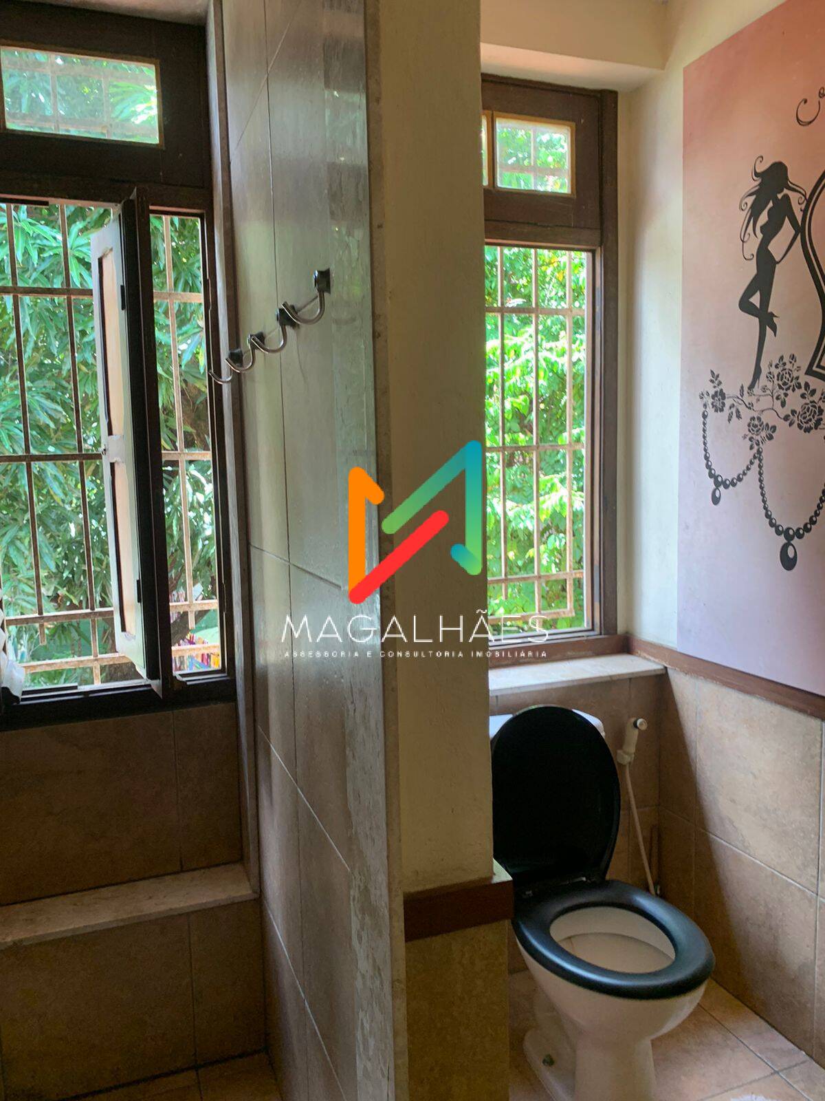 Casa, 5 quartos, 200 m² - Foto 4