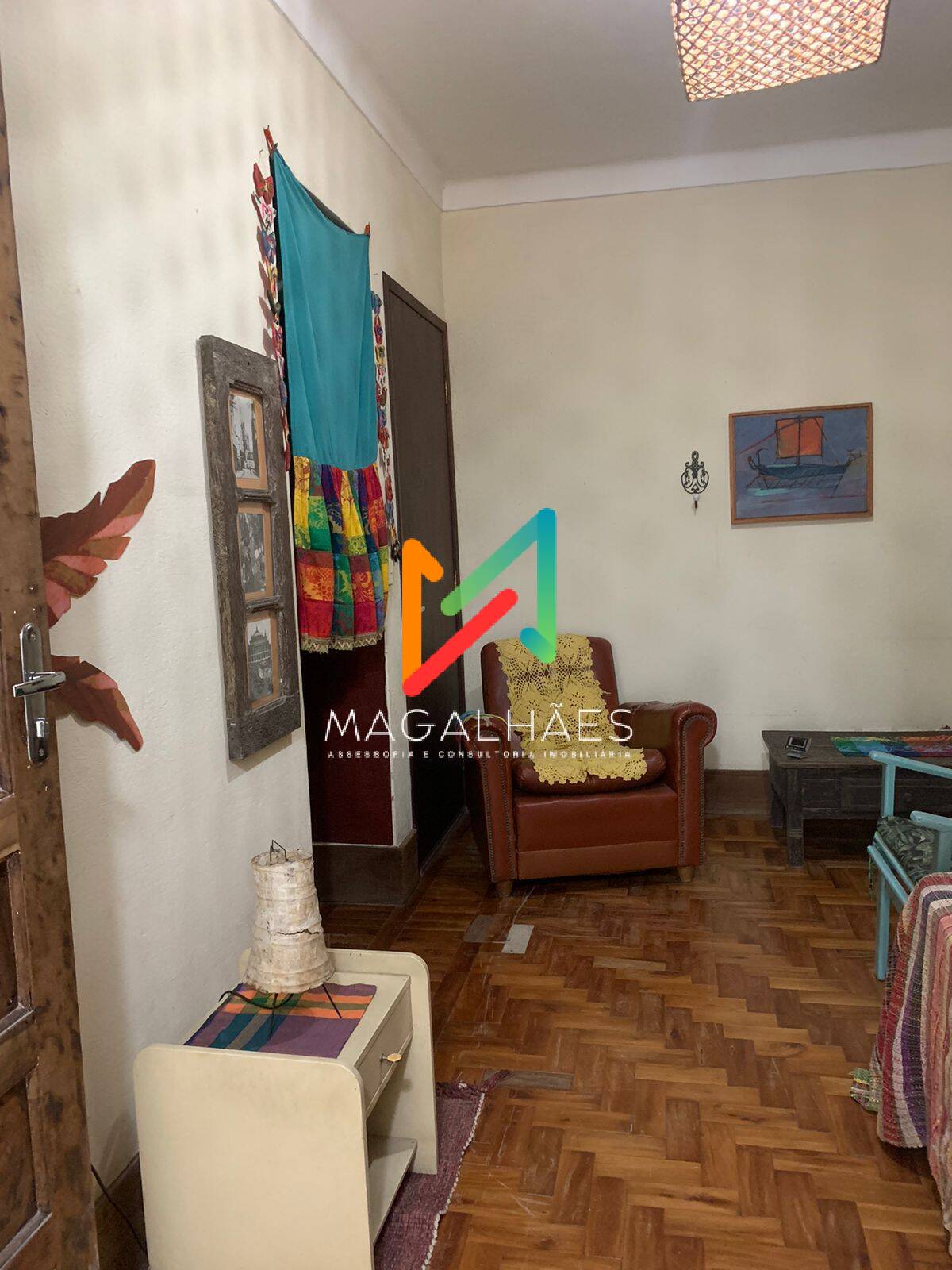 Casa, 5 quartos, 200 m² - Foto 5