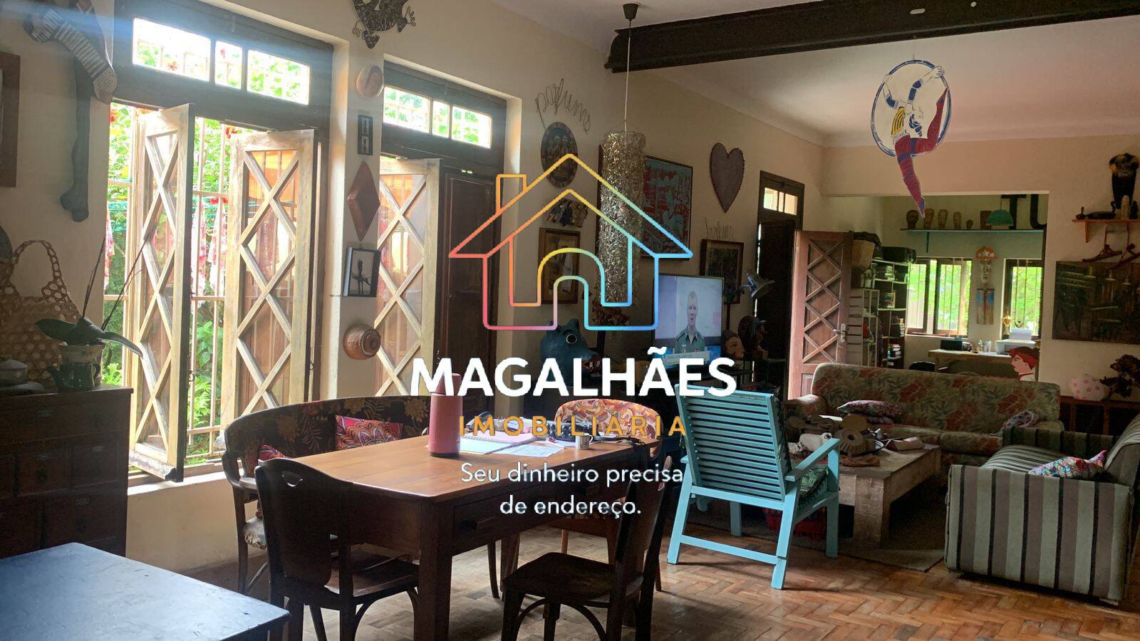 Casa, 5 quartos, 200 m² - Foto 6