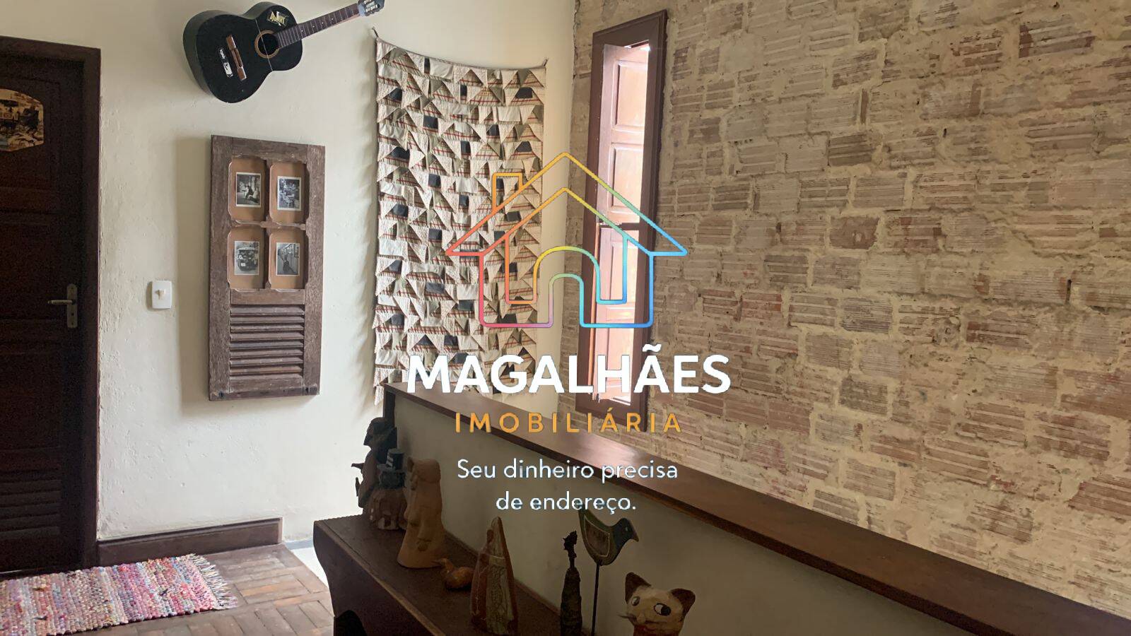 Casa, 5 quartos, 200 m² - Foto 7