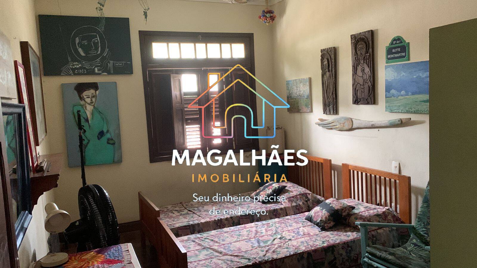 Casa, 5 quartos, 200 m² - Foto 8