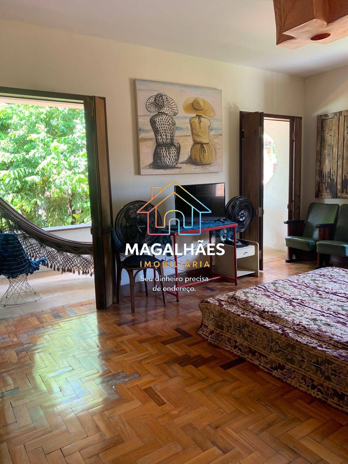 Casa, 5 quartos, 200 m² - Foto 14