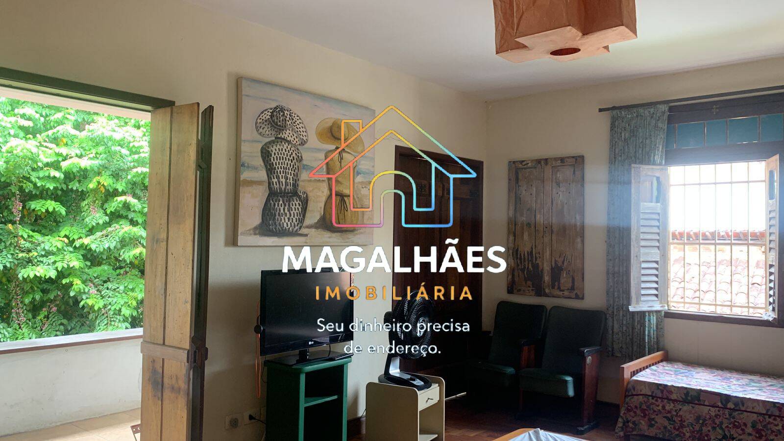 Casa, 5 quartos, 200 m² - Foto 15