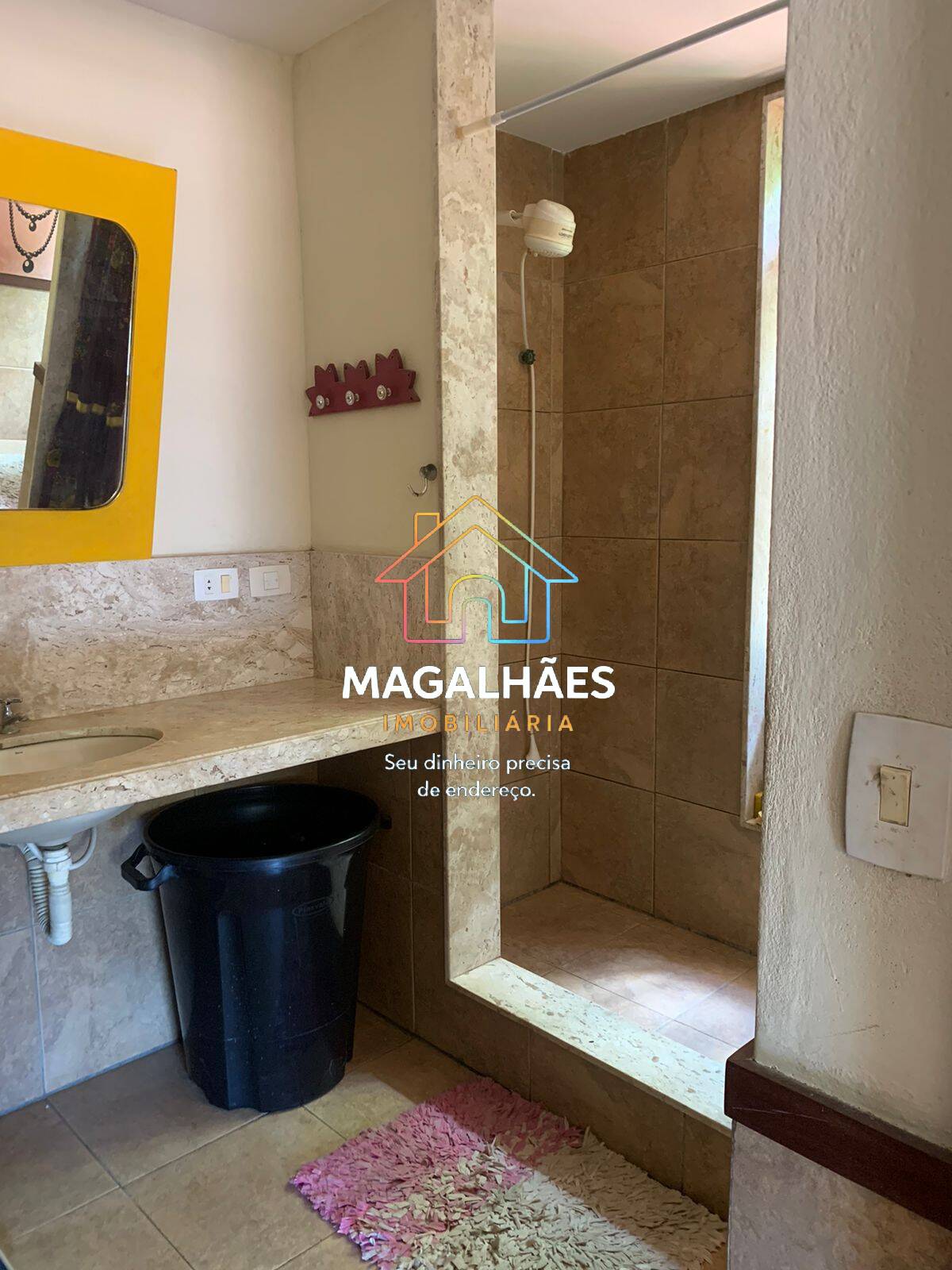 Casa, 5 quartos, 200 m² - Foto 16