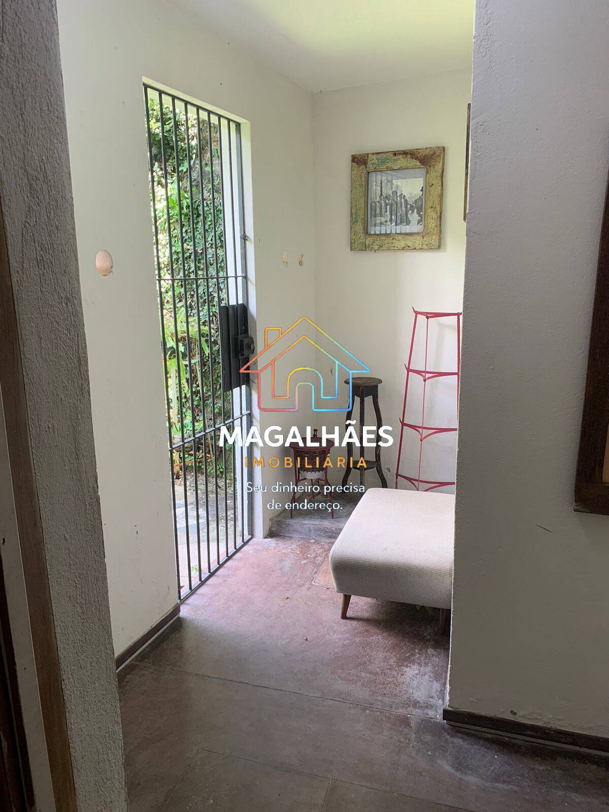 Casa, 5 quartos, 200 m² - Foto 17