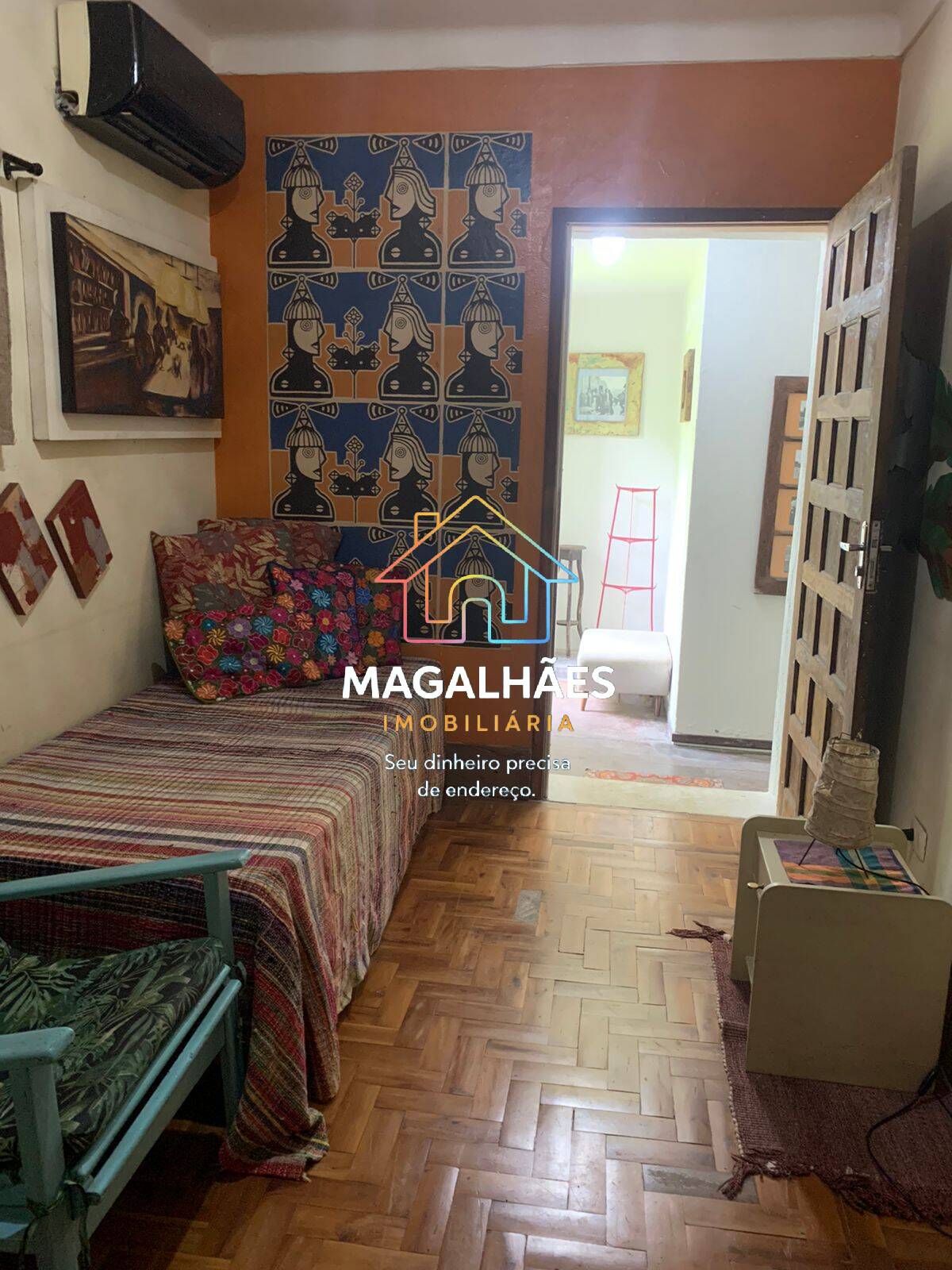 Casa, 5 quartos, 200 m² - Foto 19