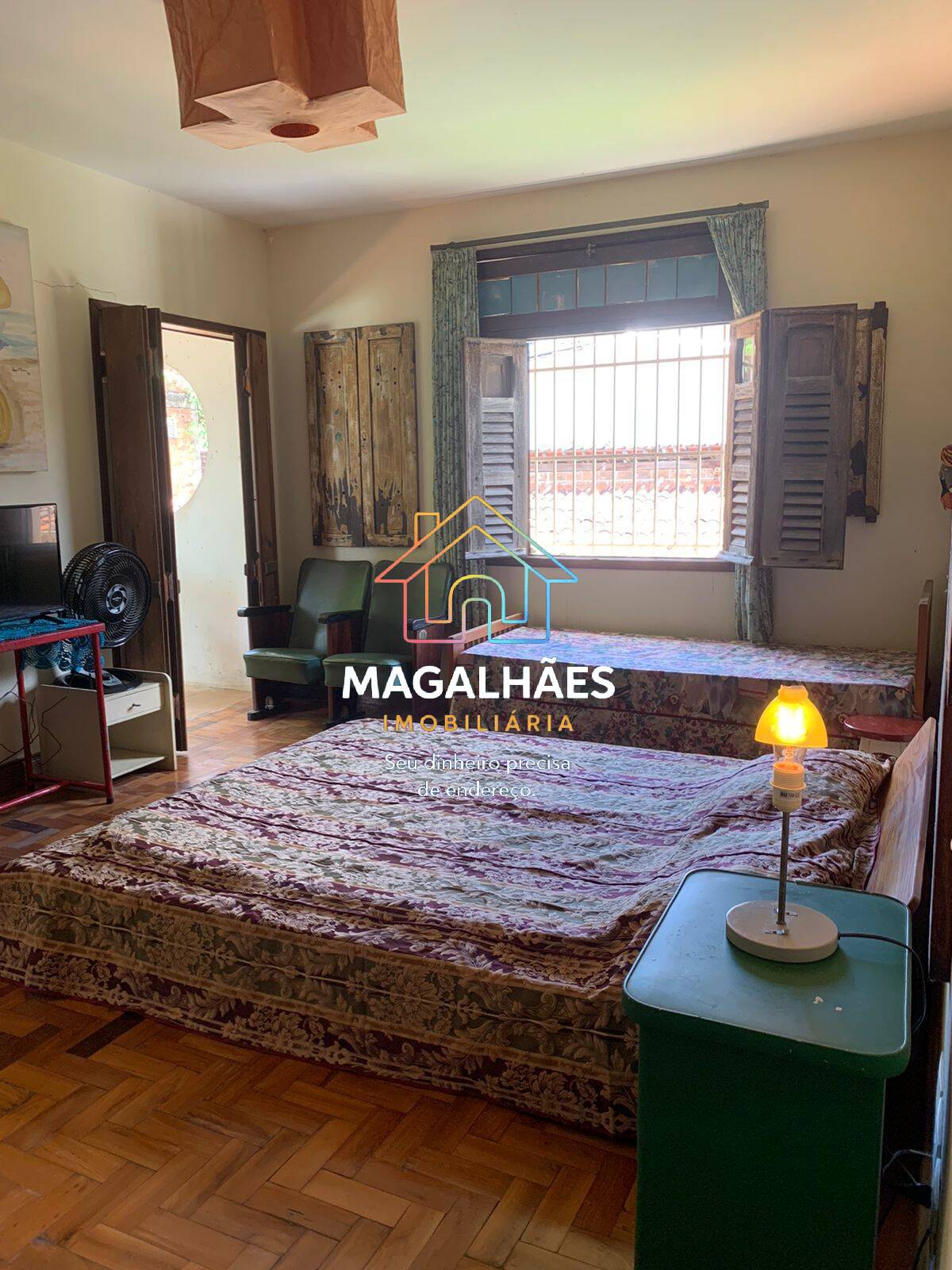 Casa, 5 quartos, 200 m² - Foto 20