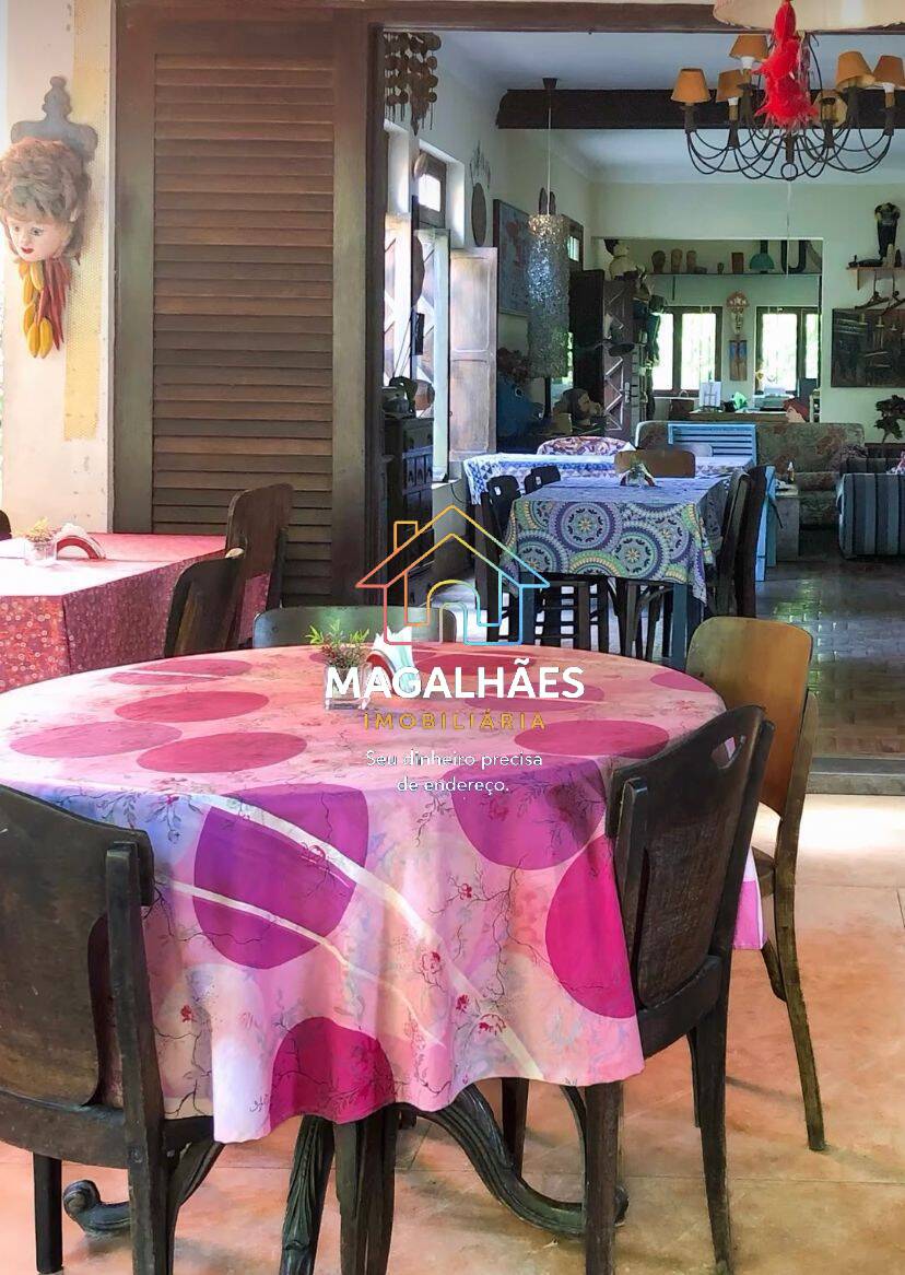 Casa, 5 quartos, 200 m² - Foto 22