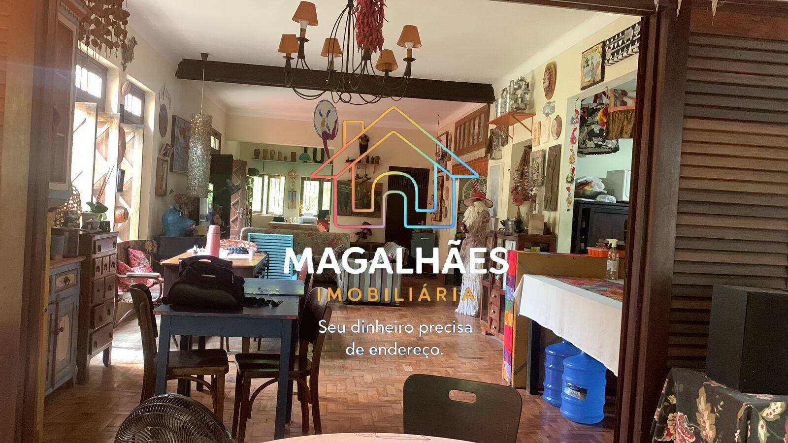 Casa, 5 quartos, 200 m² - Foto 21