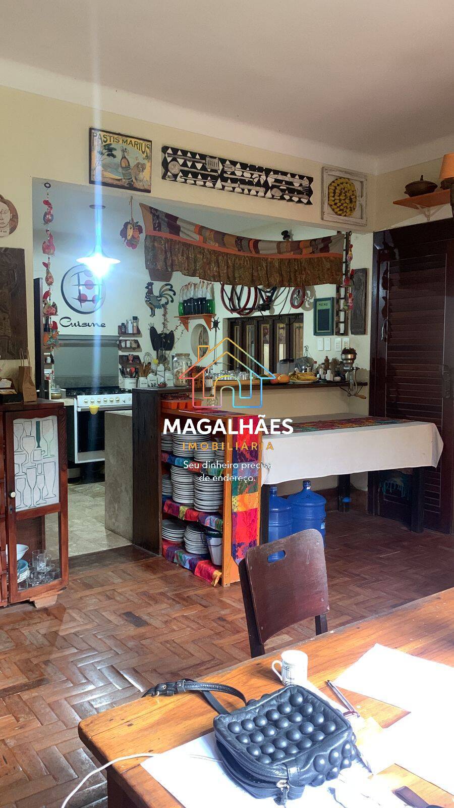 Casa, 5 quartos, 200 m² - Foto 23