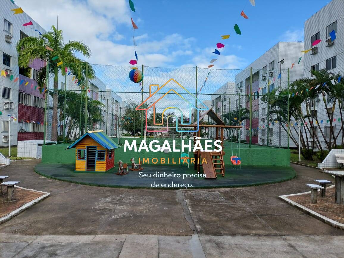 Apartamento, 3 quartos, 59 m² - Foto 8