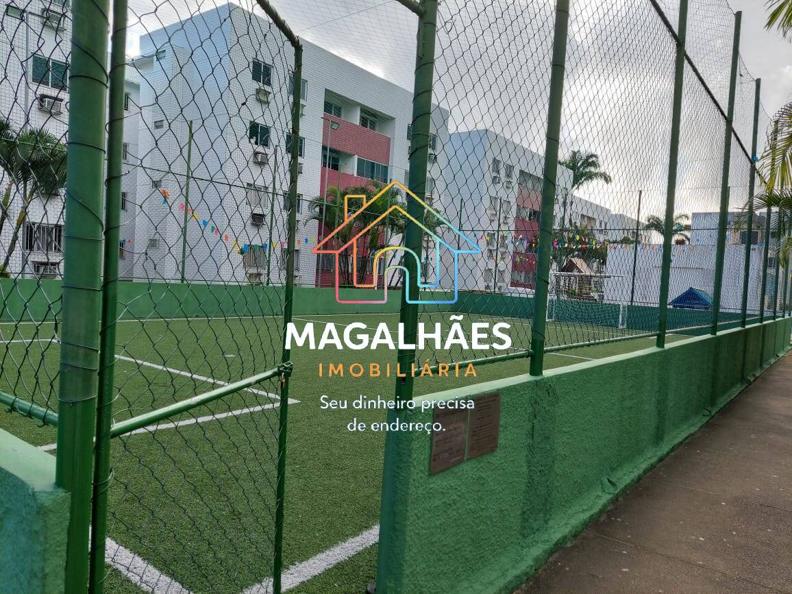 Apartamento, 3 quartos, 59 m² - Foto 7