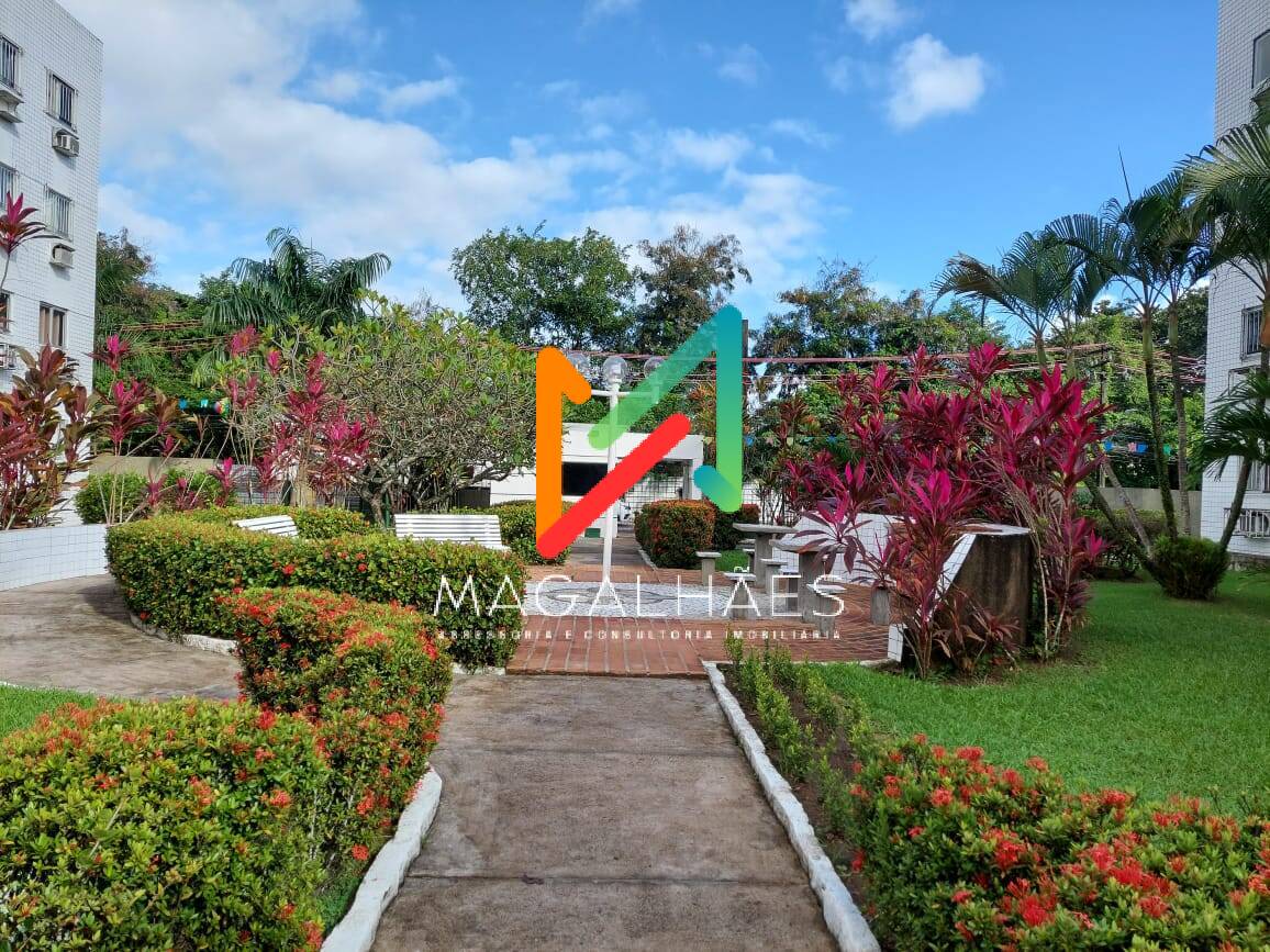 Apartamento, 3 quartos, 59 m² - Foto 5