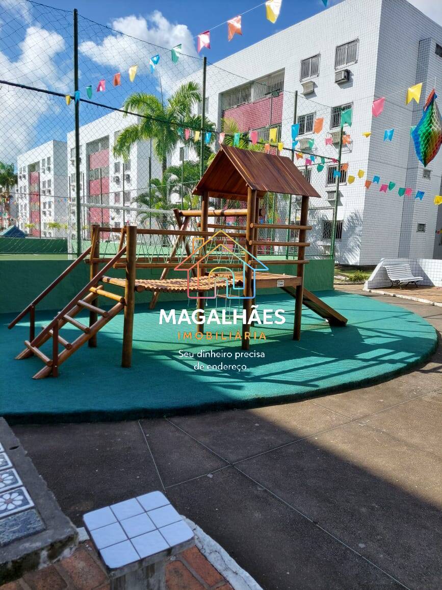 Apartamento, 3 quartos, 59 m² - Foto 6