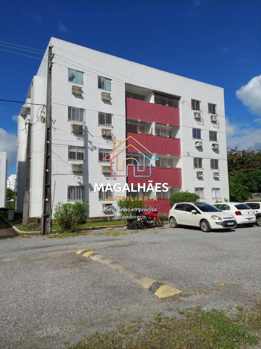 Apartamento, 3 quartos, 59 m² - Foto 13