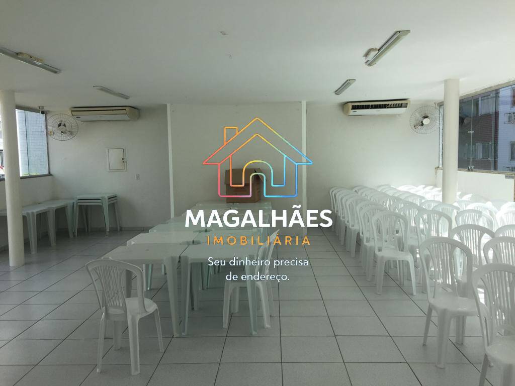 Apartamento, 3 quartos, 59 m² - Foto 9