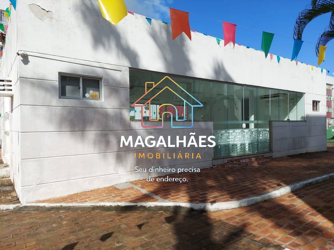 Apartamento, 3 quartos, 59 m² - Foto 11