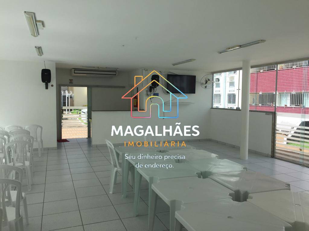 Apartamento, 3 quartos, 59 m² - Foto 10