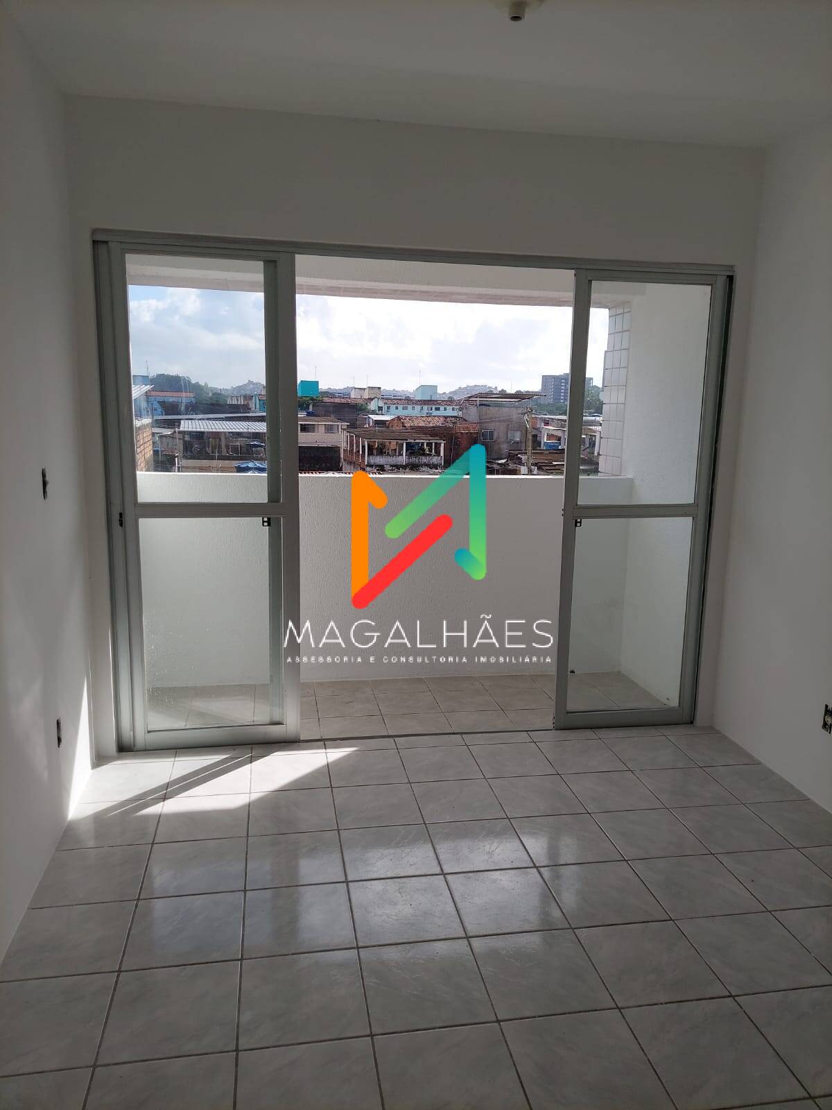 Apartamento, 3 quartos, 59 m² - Foto 1