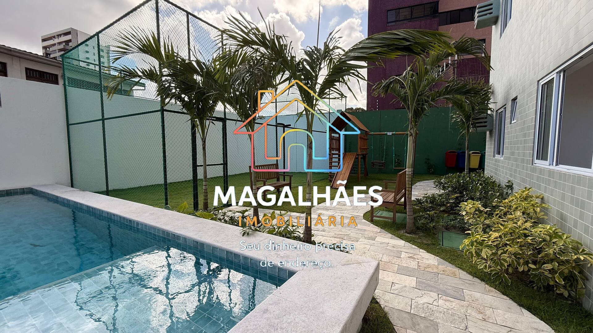 Apartamento, 2 quartos, 42 m² - Foto 7