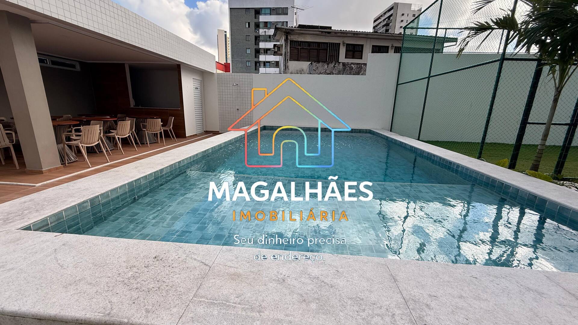 Apartamento, 2 quartos, 42 m² - Foto 8