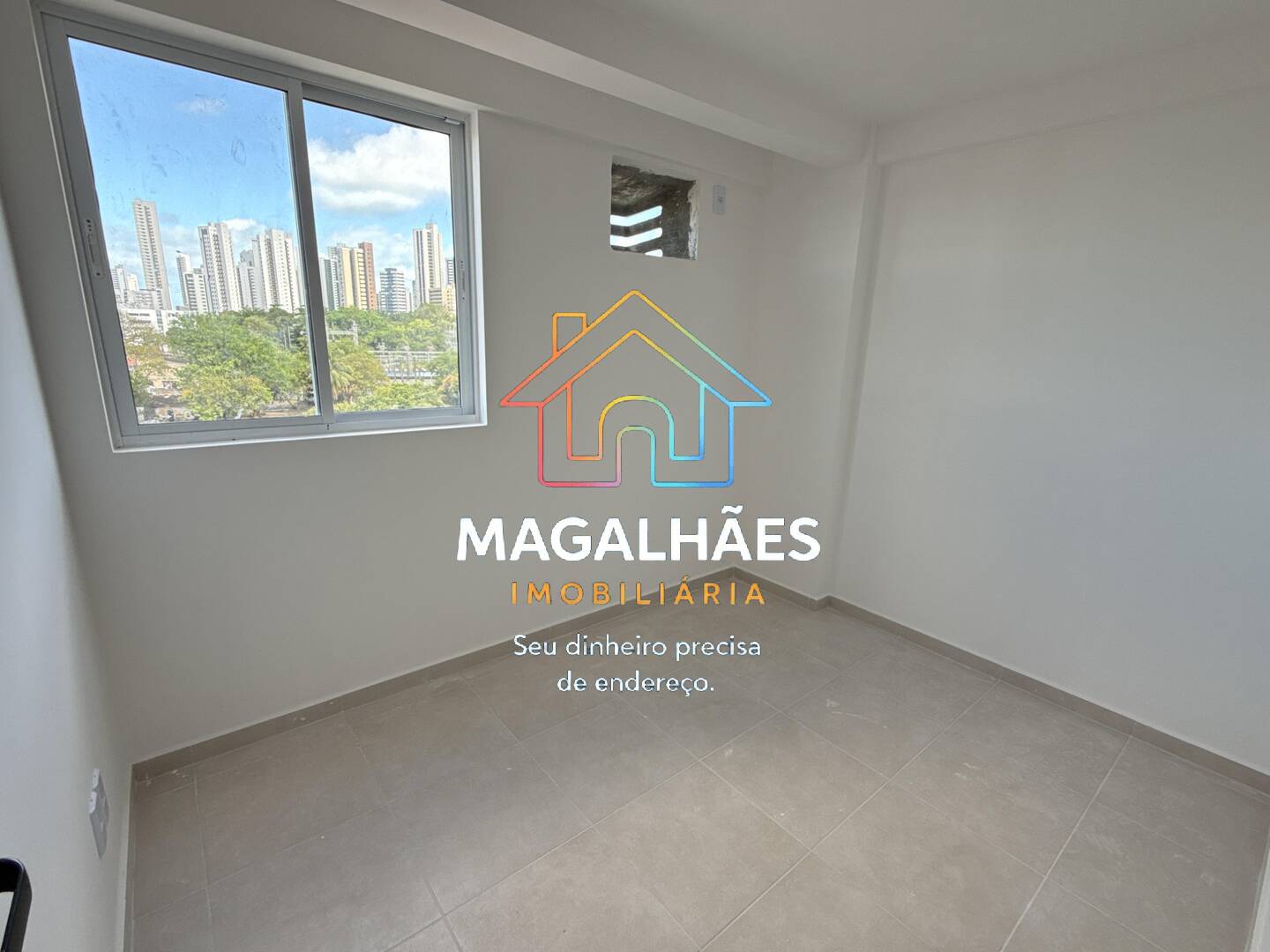Apartamento, 2 quartos, 42 m² - Foto 2